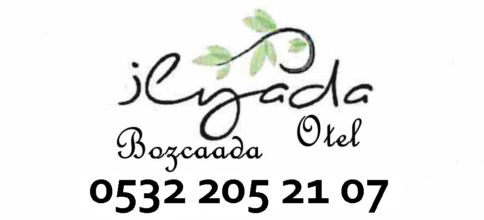 Bozcaada İlyada Otel - ilyadaotel.net